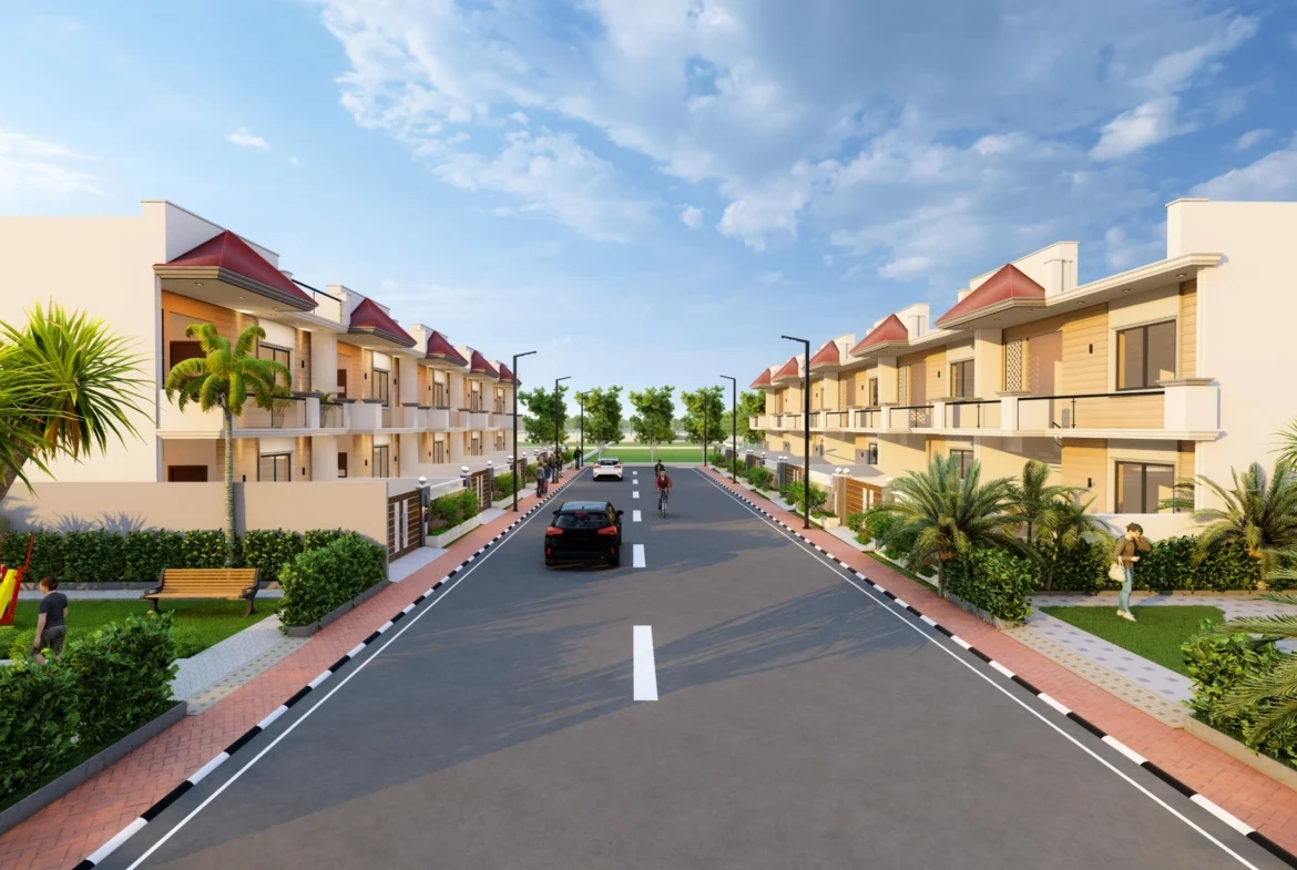 Crown Town Villas Booking Guide | Prices, Offers & Best Time