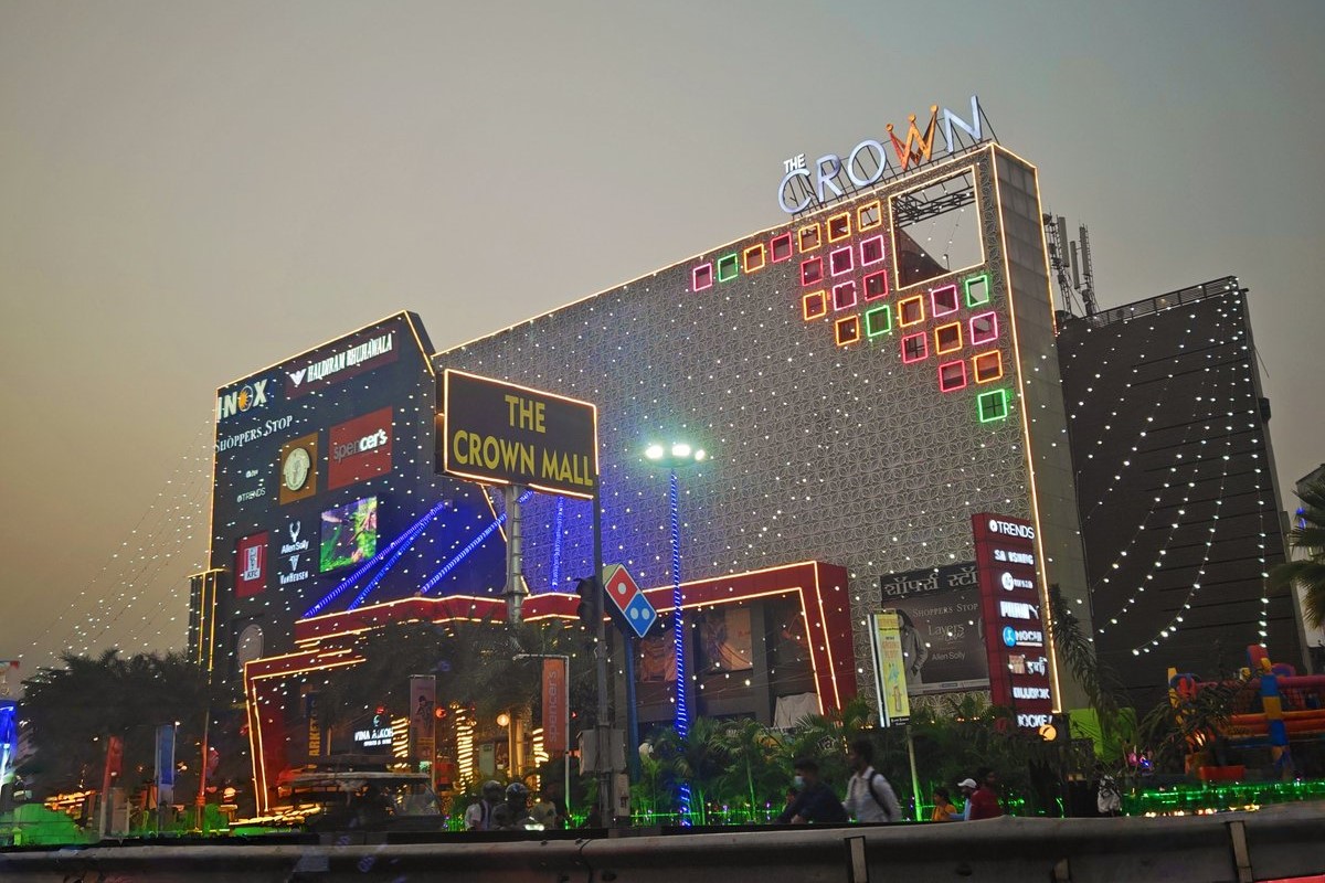 Family Home in Crown Town Estates