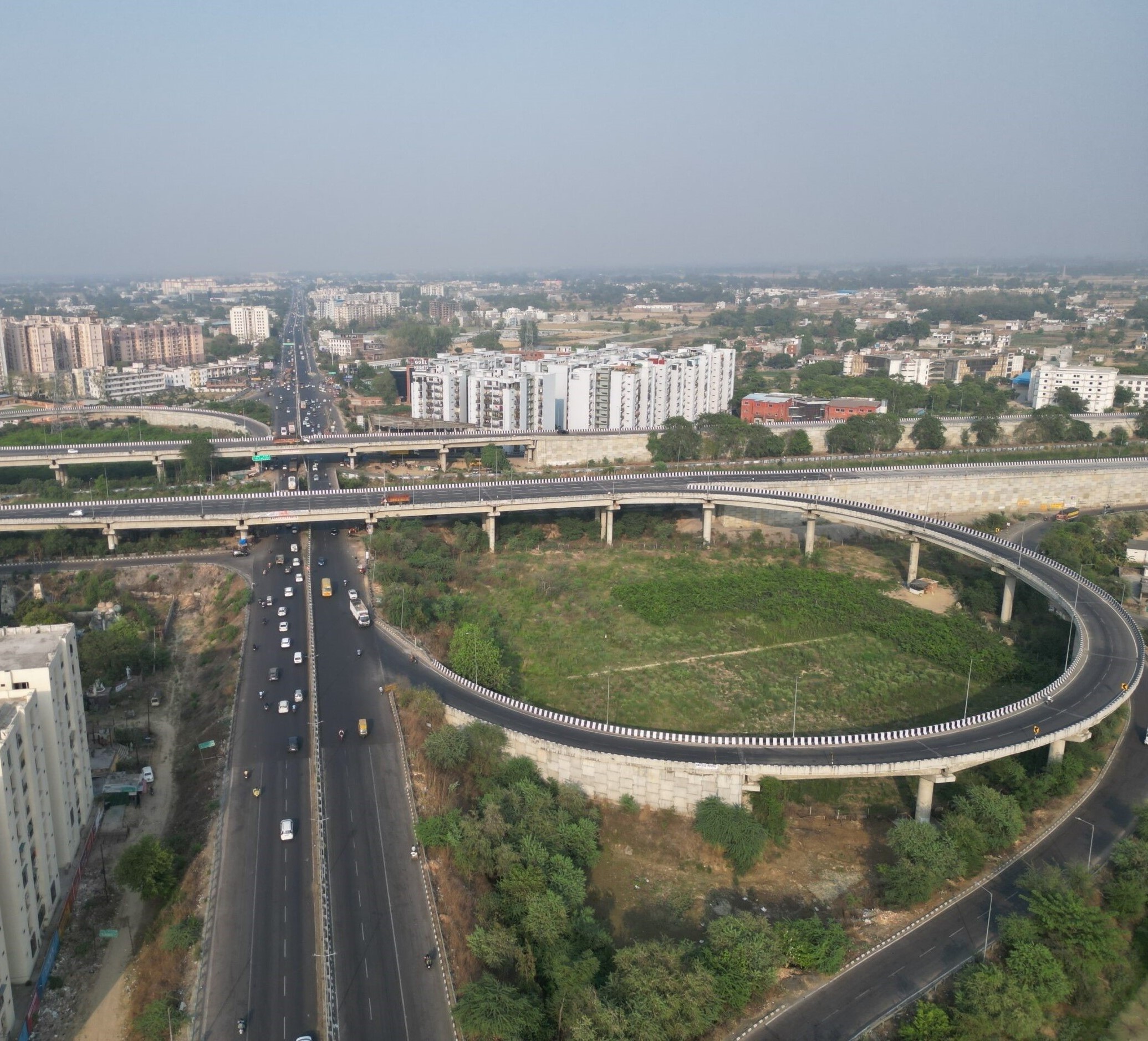 Urban Oasis Townhouse Thumbnail