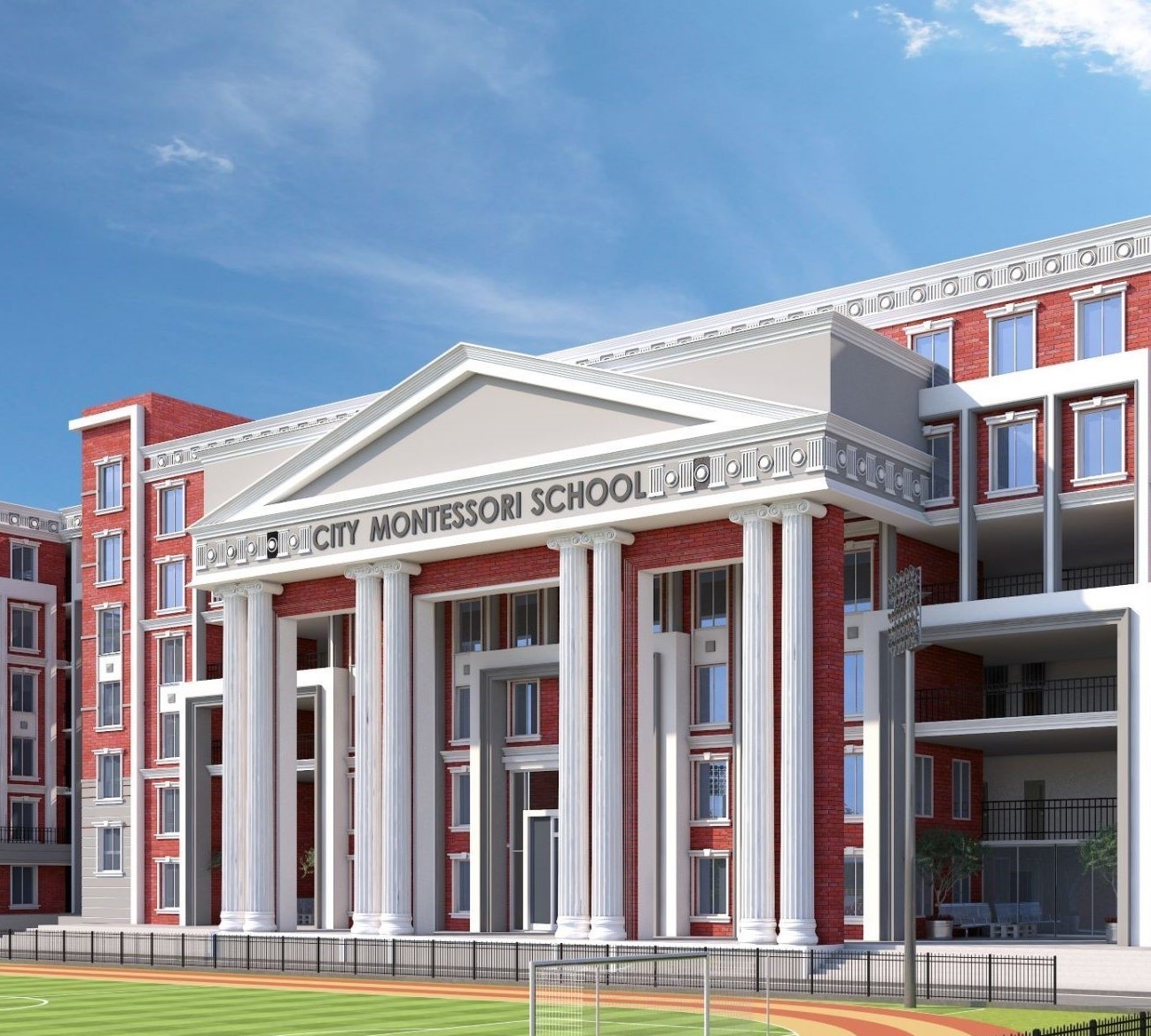 Marina Bay Condo Thumbnail